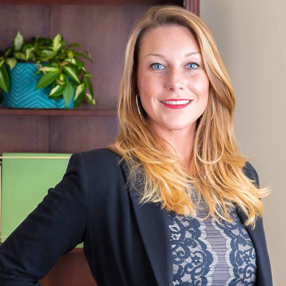 Meet your Posher, Lindsey